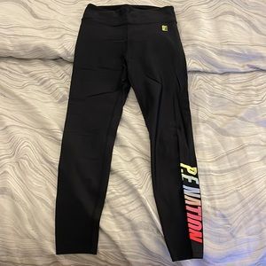 PE Nation Leggings